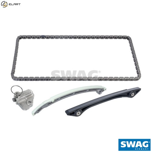 Timing chain kit - timing, 50