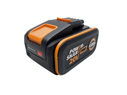 Worx wa3644 20v 0ah - wa3644,
