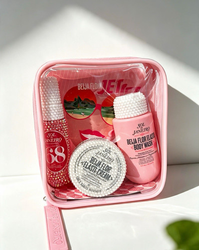 Bedazzled sol janeiro - bedazzled,