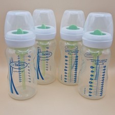 Dr. Brown's Options+