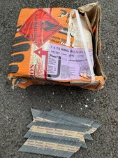 Paslode Galv-Plus 3.1 x 75mm Ring Shank And Gas