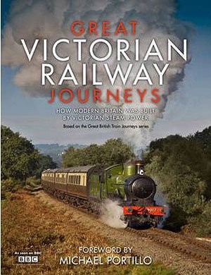 Great victorian railways - great,