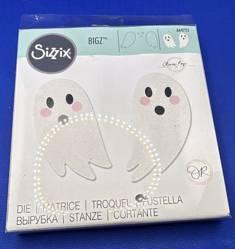Sizzix bigz cutting - sizzix,