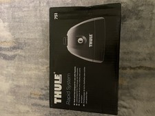 THULE 751 Rapid System Fitting