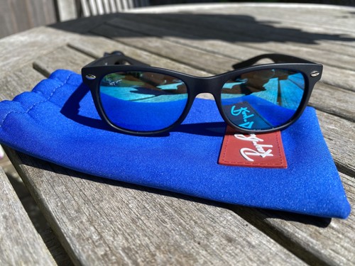 Ray ban kid junior s - ban, kid’s/junior's