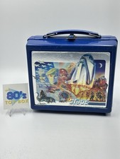 1980s G.I. Joe Aladdin Lunch