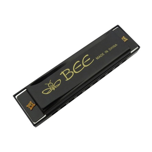 Hole key harmonica - 20,
