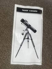 Tasco 302012 Reflector