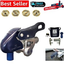 Stronghold Hitchlock for