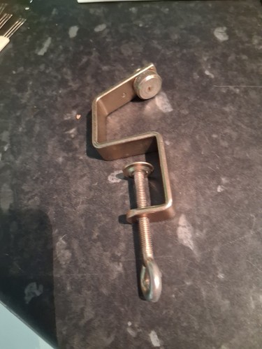 One brother ribbing attachment - one,