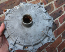 Lambretta Front Hub Li Genuine