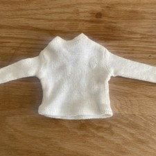 Vintage Action Man Football Top