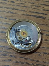 ETA 2472 Mens Automatic