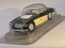 Corgi🔥Austin Healey 3000 Mk