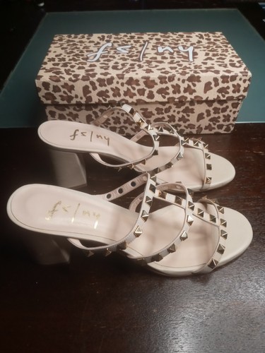 Foster beige soft calf - fs/ny,