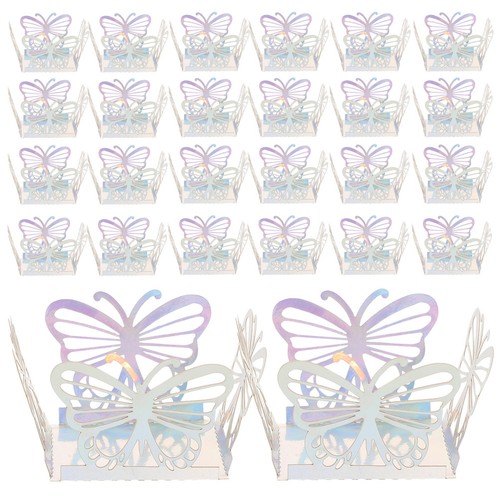 Pcs empty chocolate boxes - pcs,