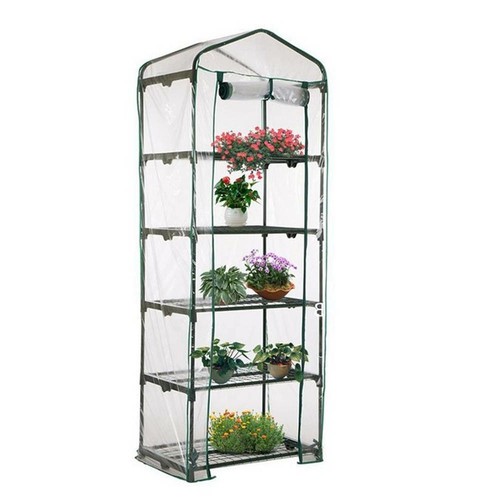 Tier mini greenhouse walk in - walk,