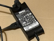 GENUINE DELL PA-12 / HA65NS1 0HN662 19.5V 3.34A 65W Laptop Power Supply