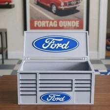 Toolbox Desk Tidy Organiser