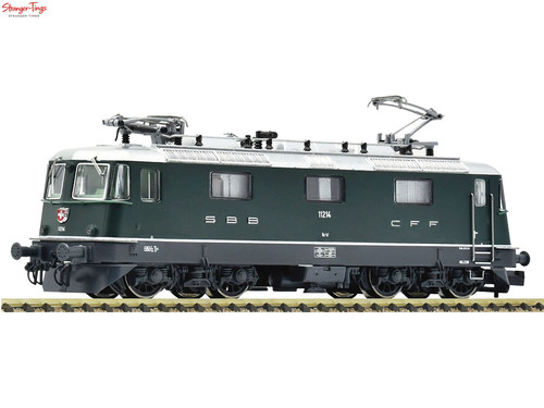 Fleischmann sbb 4 ii - fleischmann,