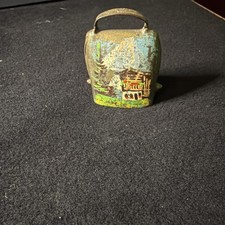 Vintage Swiss-style Souvenir