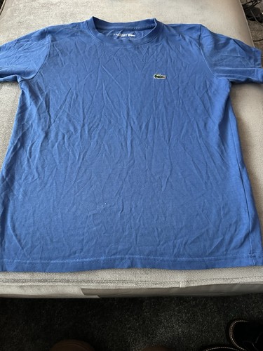 Lacoste sport men - sport, crew