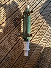 Bowman Heat Exchanger EC12