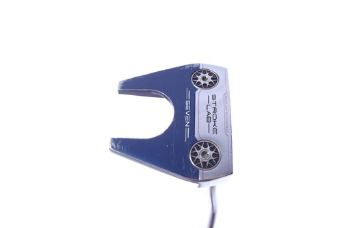 Odyssey stroke lab in - 7, 33