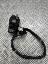 Honda NSS 300 Forza 2018 left