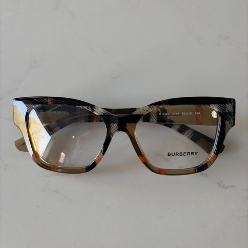 Burberry 2420 4146 frames - 2420,