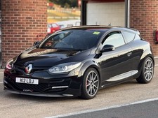 2015 Renault Megane 2.0 T Renault sport rs 275 cup-s