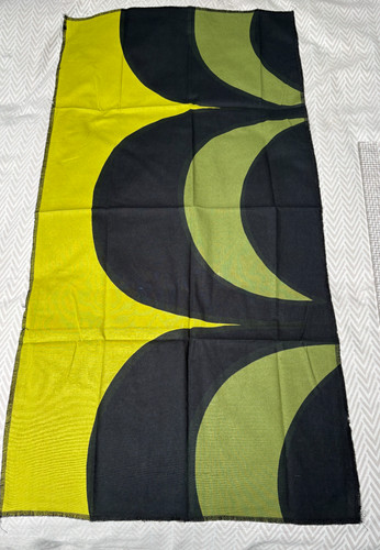 1965 marimekko maija isola - 1965,