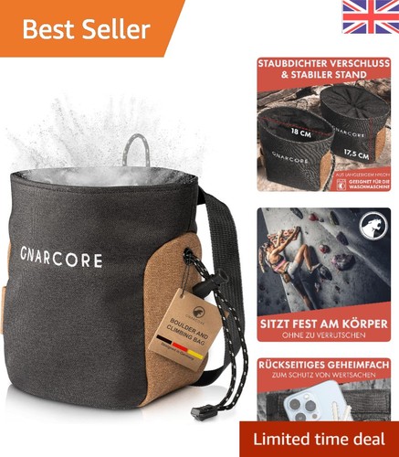 Ultimate bouldering gear - bouldering,