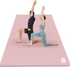 Yoga Mat Extra Large