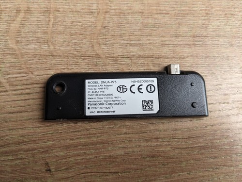 Wireless lan adapter wifi - wireless,