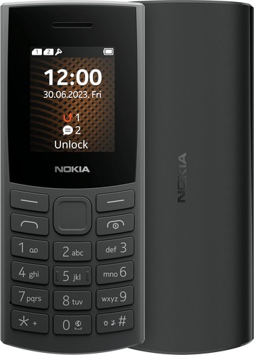 Nokia 105 edition - 105, (2023)