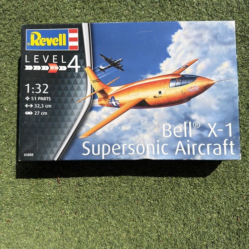 Bell mach buster - bell,