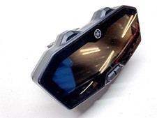 2016 Yamaha MT-07 Speedometer