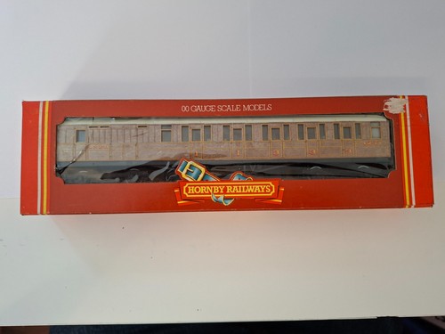 Hornby gauge lner gresley - gauge,