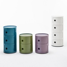 Kartell blue element - kartell,