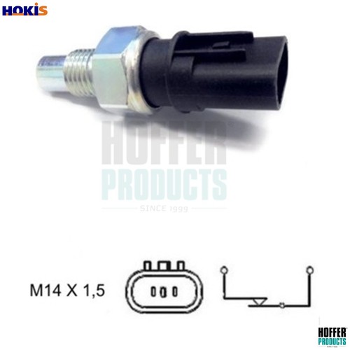 Switch reverse light 3600018 - light,