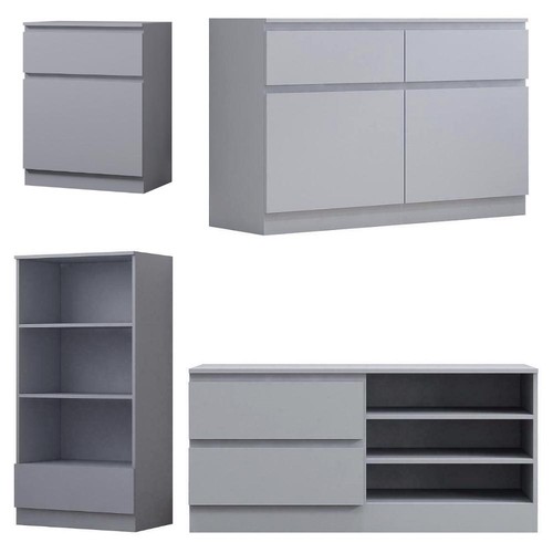 Storage bookcase sideboard - tv,