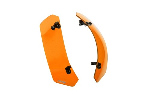 Puig orange lower wind - puig,