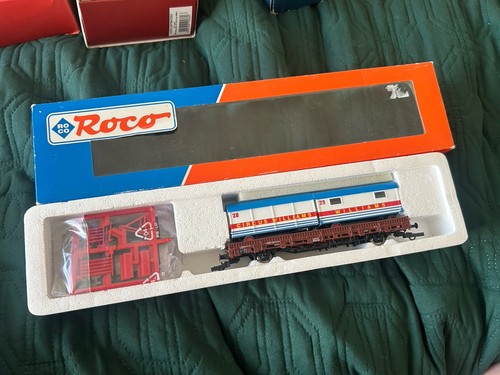 Roco 47628 circus - 47628,