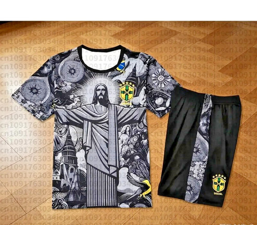 Brazil christ the - christ,