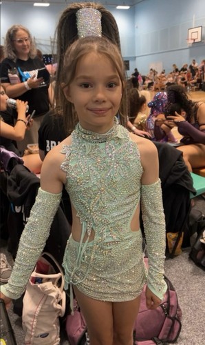 Freestyle dance costume - freestyle,