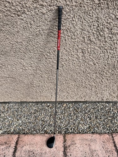Right handed wood ping - 3,