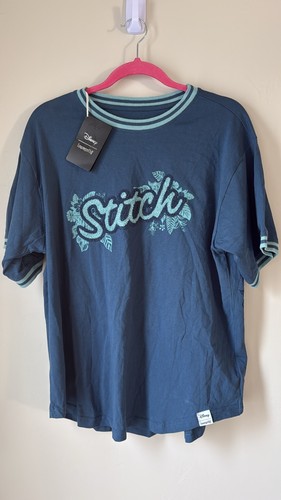 Disney loungefly stitch - disney,
