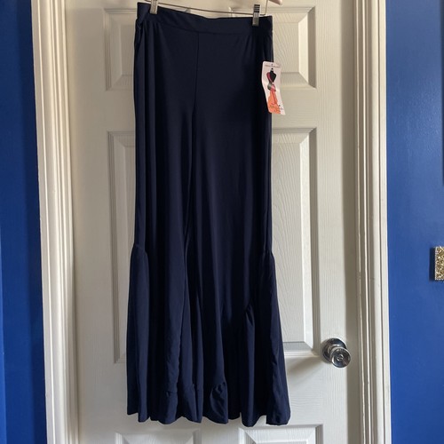 Nina leonard trousers small - nina,