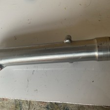 Honda Cb125 Cb125s Front Lower